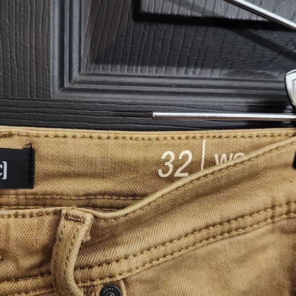 BLANKNYC The Wooster Slim Fit in Camera Shy                                  378 - Picture 9 of 14